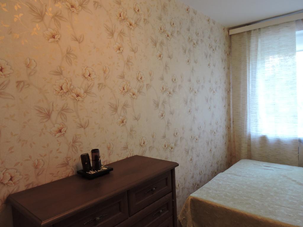 Karja 5 Apartment Narva-Joesuu Room photo